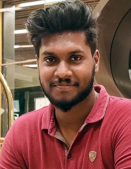 Hari Prasath