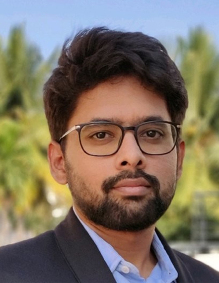 Uday K