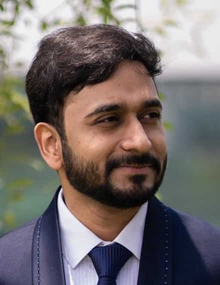 Vaishnav G
