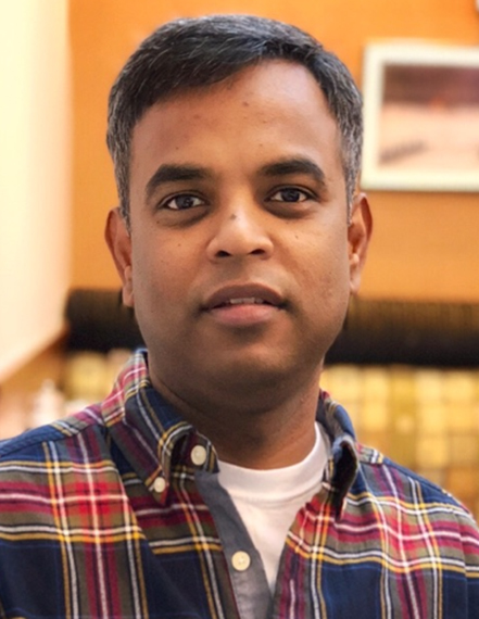 Venkatesh Juloori